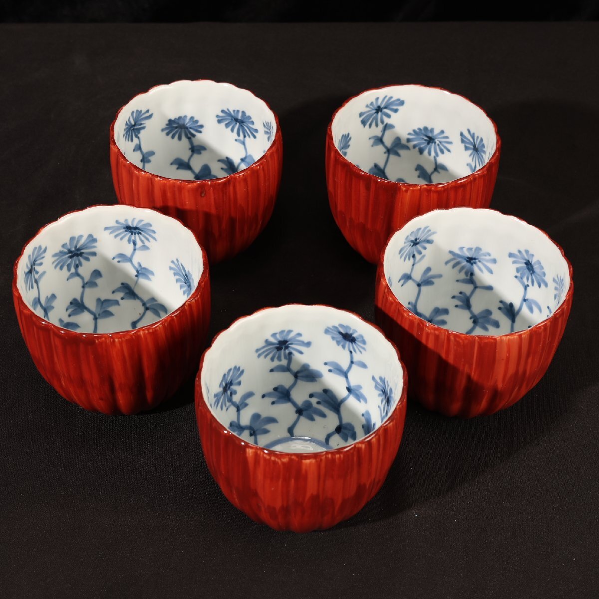 源右衛門小鉢3 小皿3
小皿 3 源右衛門小鉢3 小皿3 小皿 3 Yahoo!オークション -「有田焼