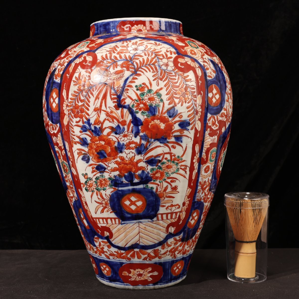 古伊万里 写し 花瓶 2025年最新】Yahoo!オークション -古伊万里 花瓶の中古品・新品