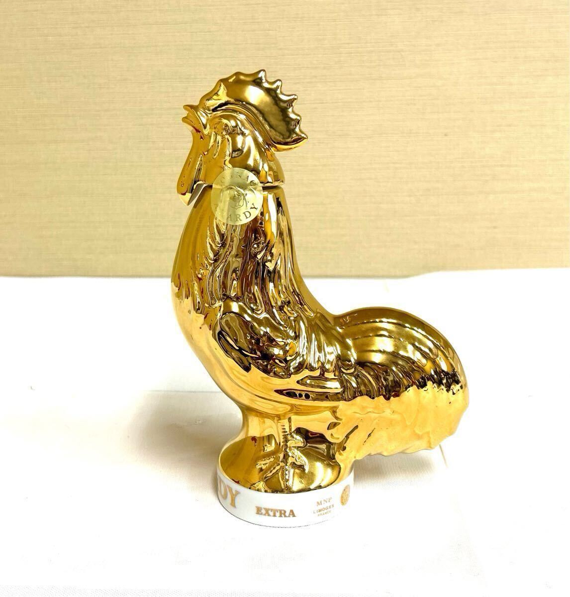 A.HARDY COGNAC ニワトリ 陶器 コニャック750ml 40% 箱入 Yahoo!オークション -「hardy」(コニャック) (ブランデー)の落札