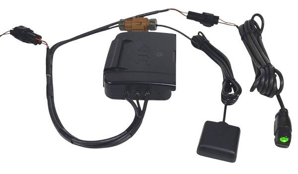オートバイ用 二輪用 日本無線ETC JRM-11 送料無料 管mG21J