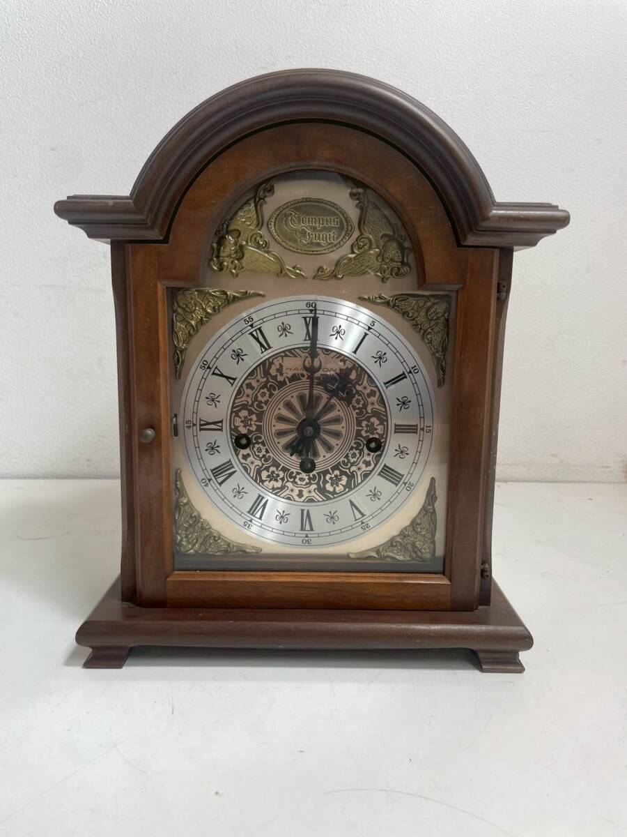 Tempus Fugit 置時計 Yahoo!オークション -「tempus fugit 時計」(一般) (アナログ)の