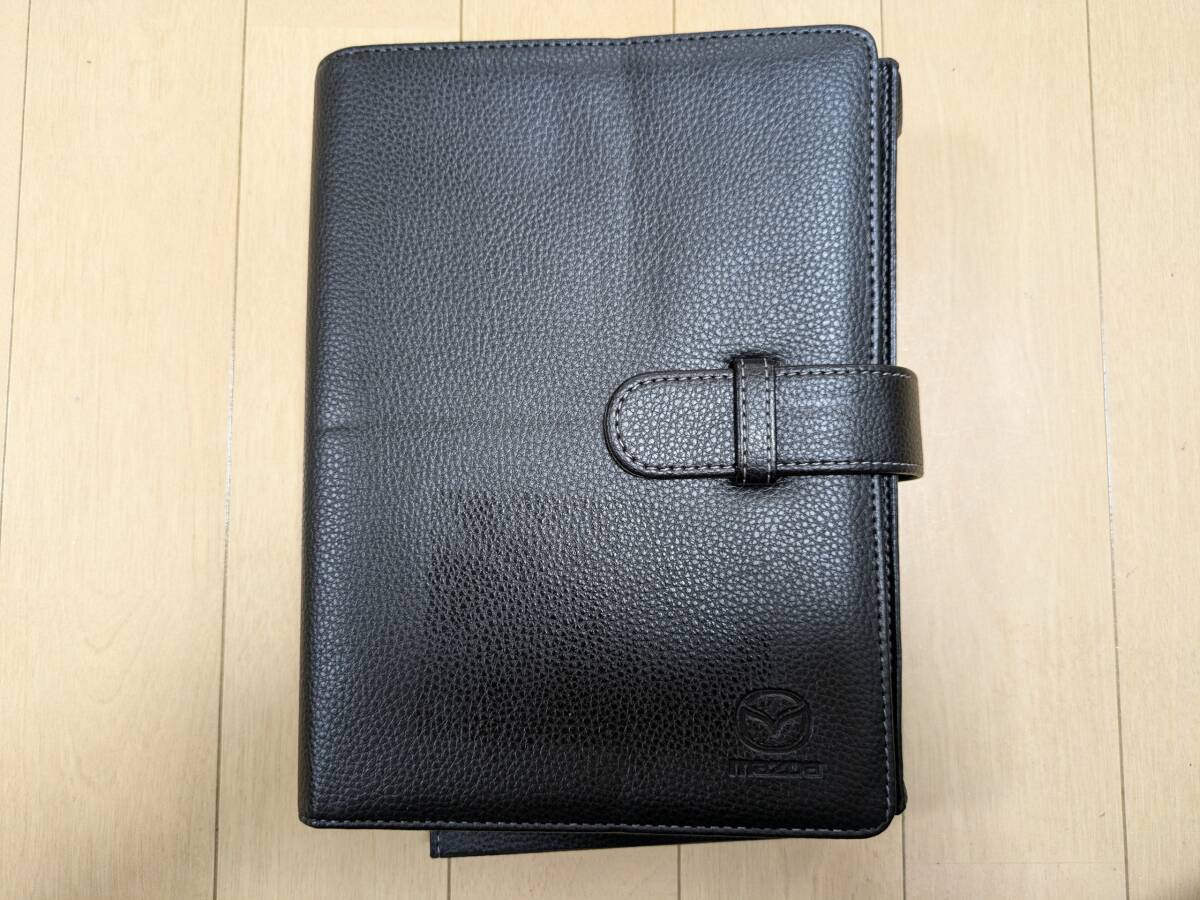 2025年最新】Yahoo!オークション -マツダ 車検証ケースの中古品