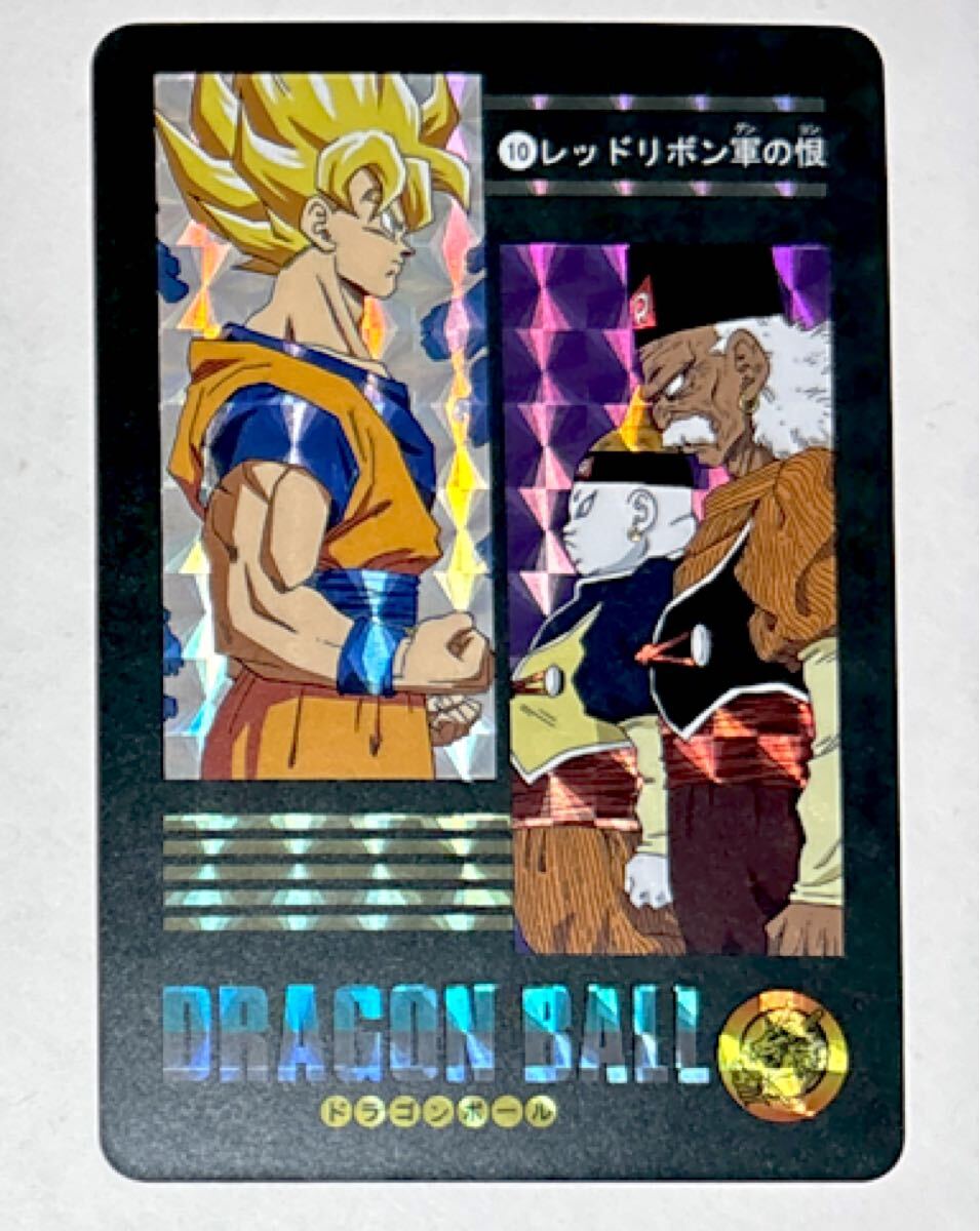 ドラゴンボール 海外製 カードダス animate Yahoo!オークション -「ドラゴンボール 海外 カード」の落札相場