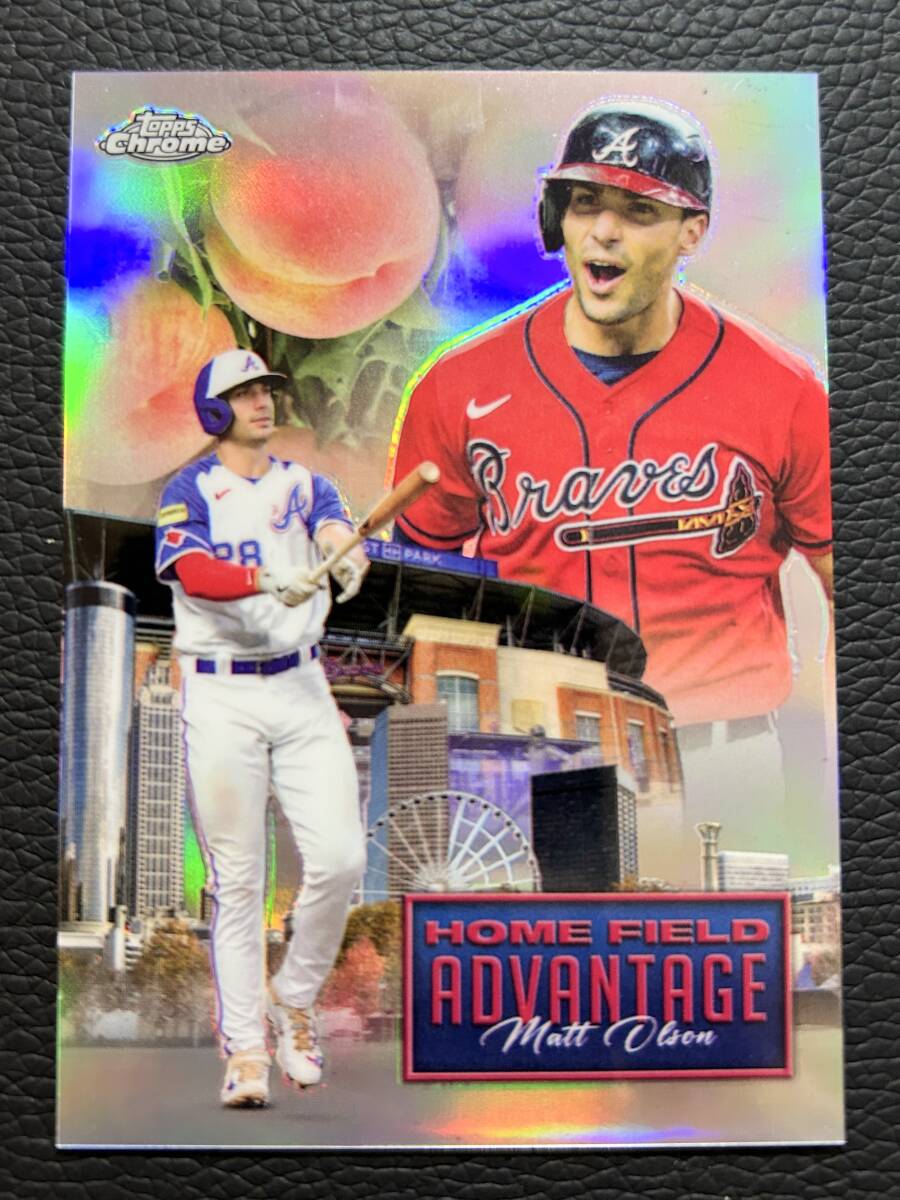 マット　オルソン　25枚限定　直筆サインカード Yahoo!オークション -「オルソン」(野球) (スポーツ)の落札相場