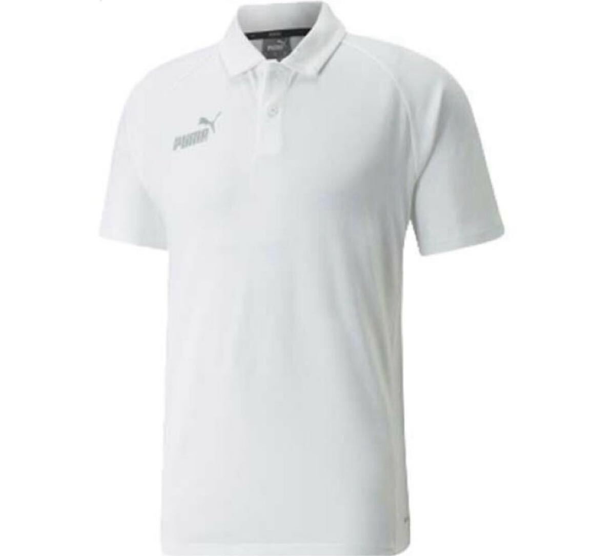 PUMA - PUMA 定価：10,000円 Ssize ポロシャツ 新品未使用 PUMA ポロシャツ プーマ メンズ スキッパー : ZOZOTOWN Yahoo!店