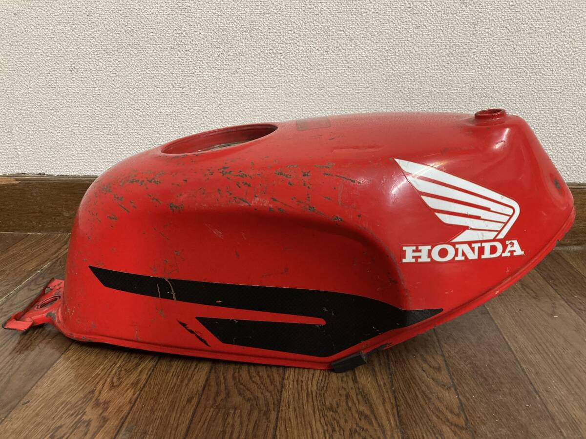 ホンダ AC10 NSR50 NSR80 ガソリンタンク Yahoo!オークション -「nsr80」(タンク) (パーツ)の落札相場