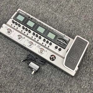【10695】 ZOOM G5 マルチエフェクター