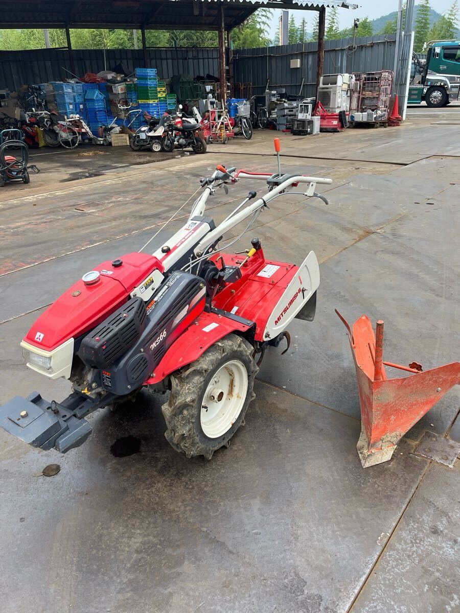 Yahoo!オークション -「三菱 耕運機 管理機」(農業機械) (農業