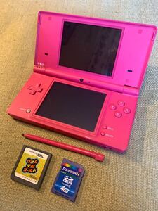 ニンテンドー DS