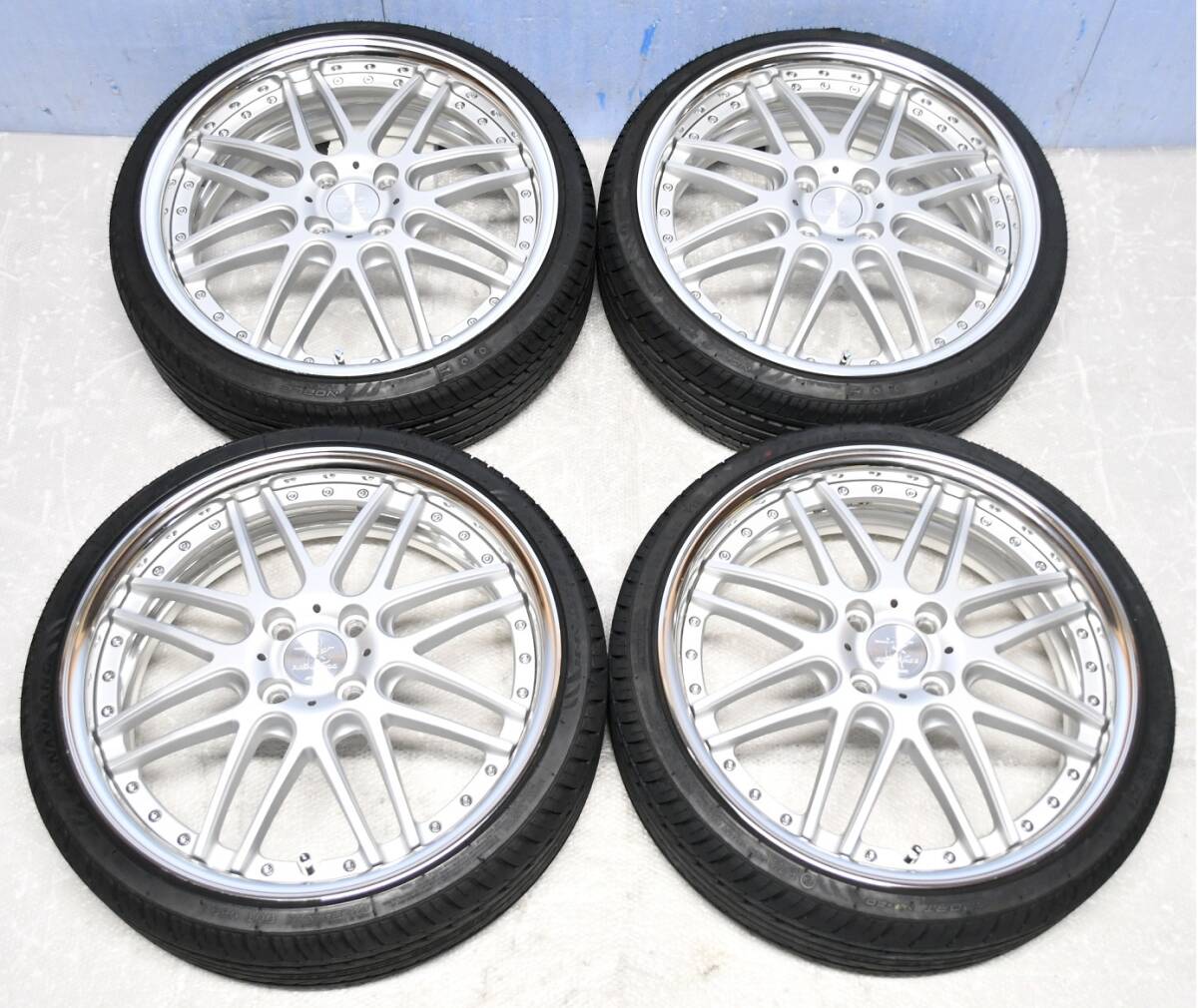 カスタム軽自動車に‼️17インチ5.5J オリジナル塗装品 165/40/17 2025年最新】Yahoo!オークション -165 40 17 ホイール(17インチ