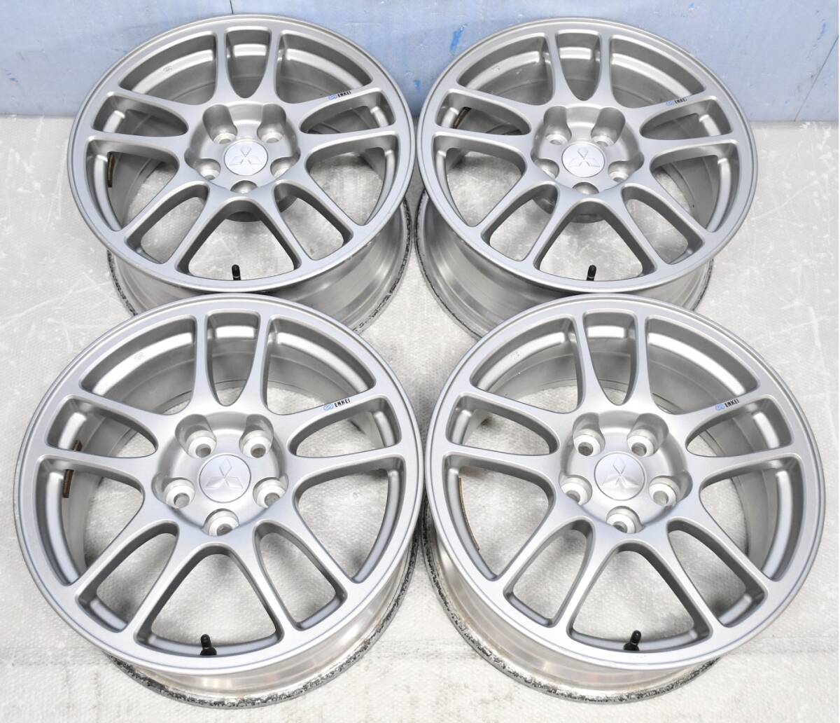 Yahoo!オークション -「ct9a 純正」(ホイール) (タイヤ