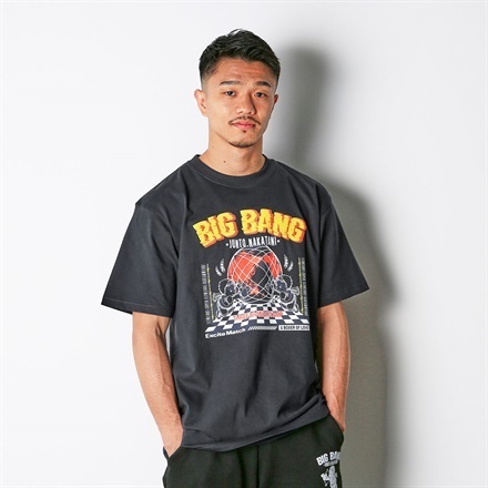 中谷潤人 BIGBANG Tシャツ XL