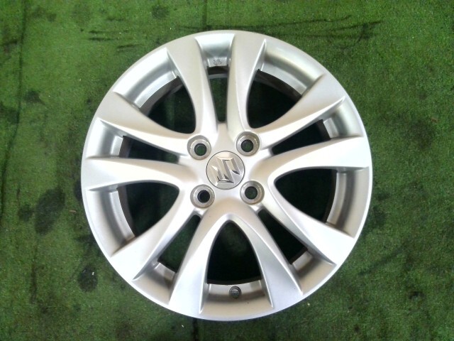 2025年最新】Yahoo!オークション -ソリオ 純正 15インチの中古品