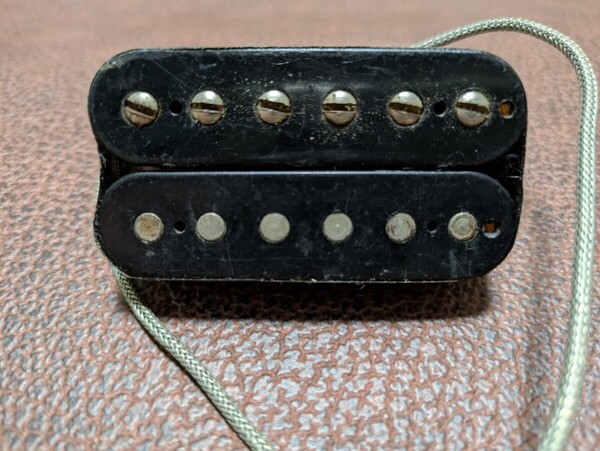 Gibson ギターパーツ ピックアップ ビンテージ