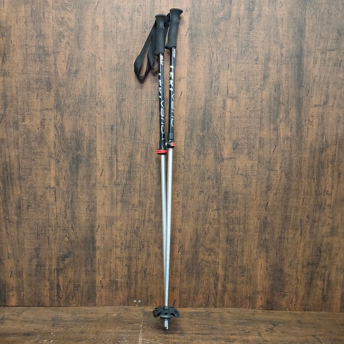 LEKI スキー ストック 110 新品未使用 2025年最新】Yahoo!オークション -leki ストック 110の中古品