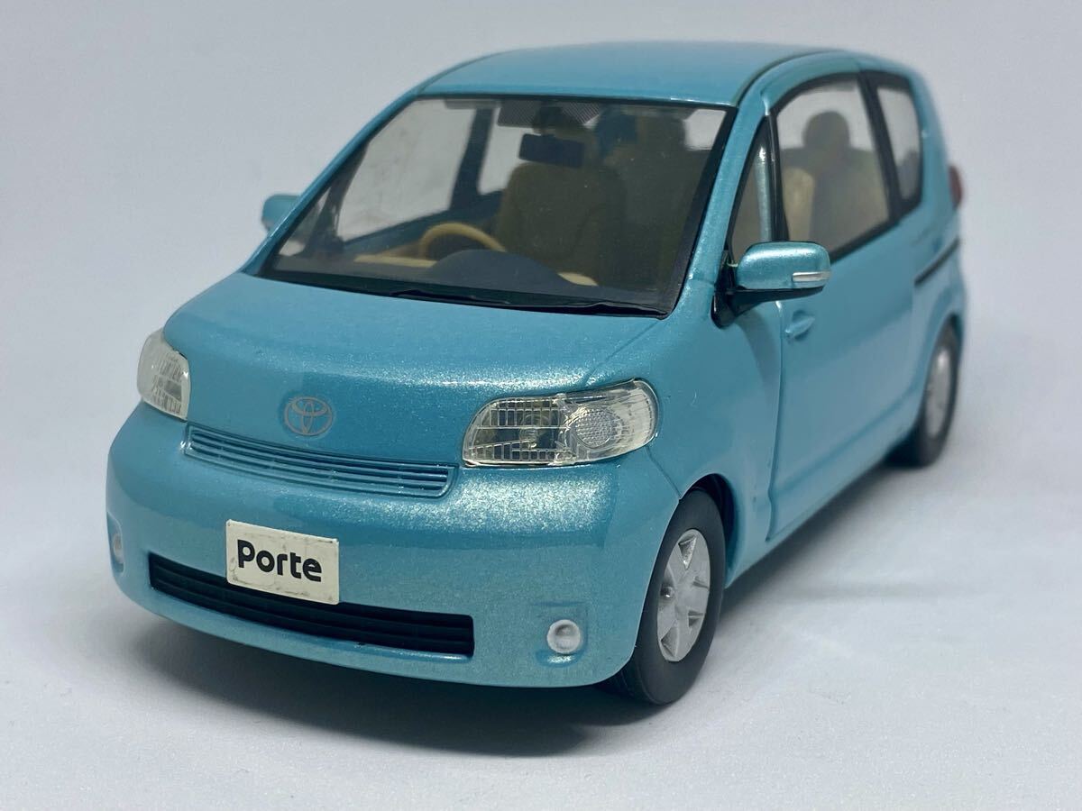 トヨタ ポルテ ミニカーセット 5色 展示用カラーサンプル 2025年最新】Yahoo!オークション -トヨタ カラーサンプル ポルテ