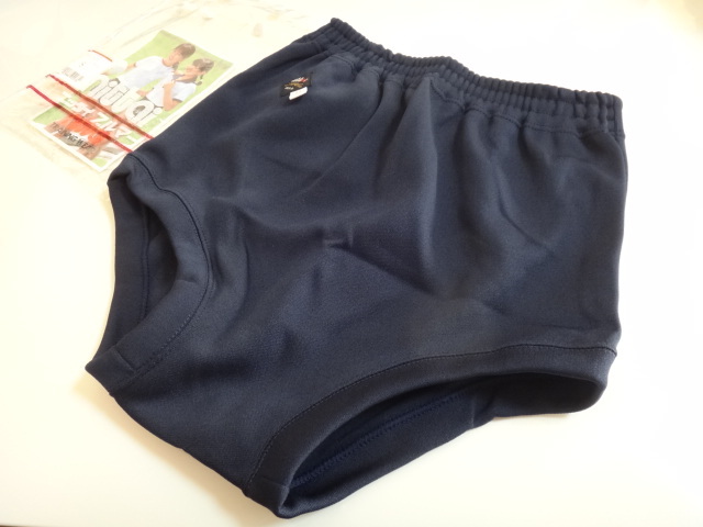 ASICS　ブルマ　U-753 Sサイズ ワイン（エンジ系）新品 Yahoo!オークション -「ジェレンク 753」の落札相場・落札価格