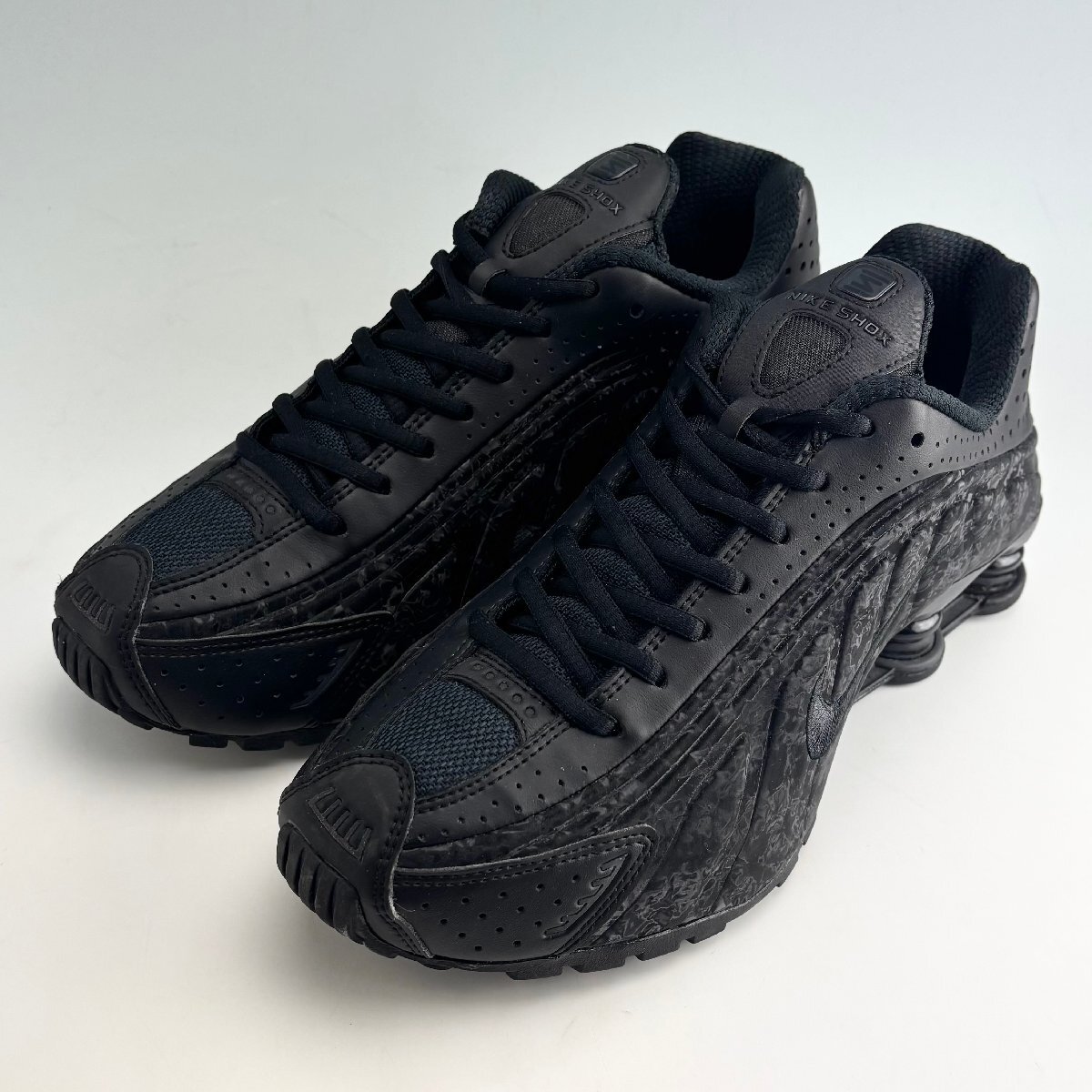 2025年最新】Yahoo!オークション -nike shox(スニーカー)の中古