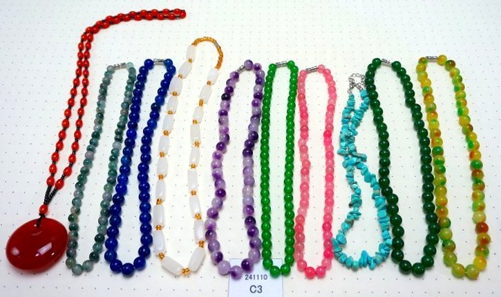 アクセサリーまとめ売り　約200点 2025年最新】Yahoo!オークション -アクセサリー まとめ売りの