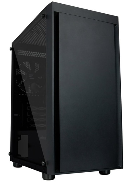 あとはグラフィックボードだけ・・・。Windows11Pro搭載 AMD Ryzen 5 5500/SSD1TB/32GB