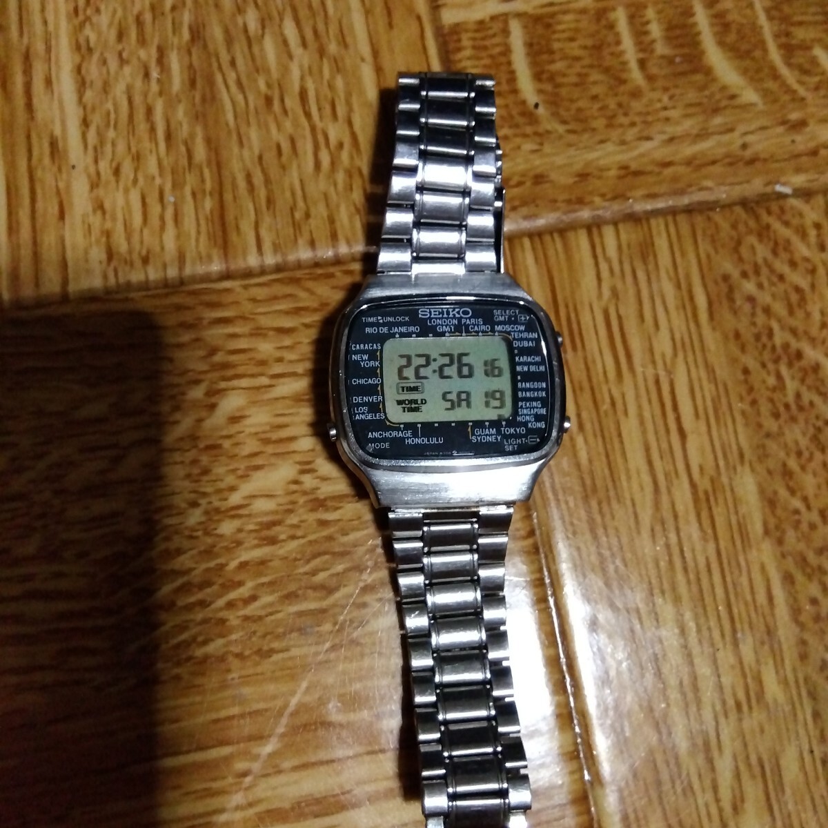 希少文字盤 セイコー ミントグリーン 2625-0010 クォーツ Yahoo!オークション - 激レア セイコー 2625-0010 ミント