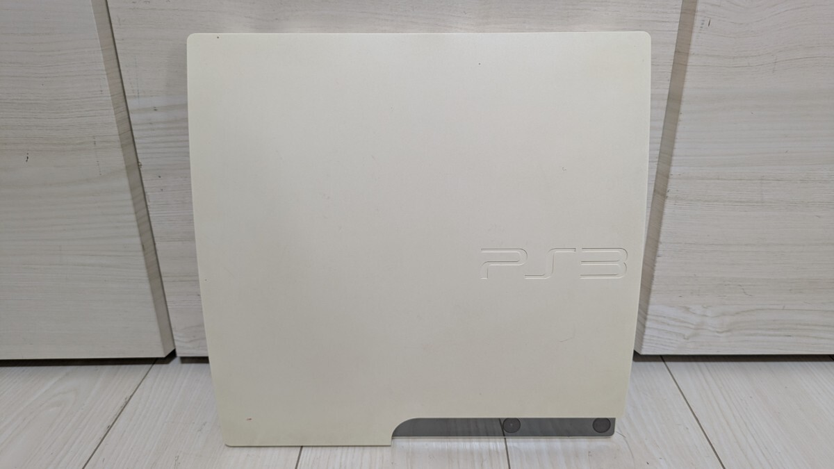 ジャンク後期型PS3 80GB ジャンク後期型PS3 80GB