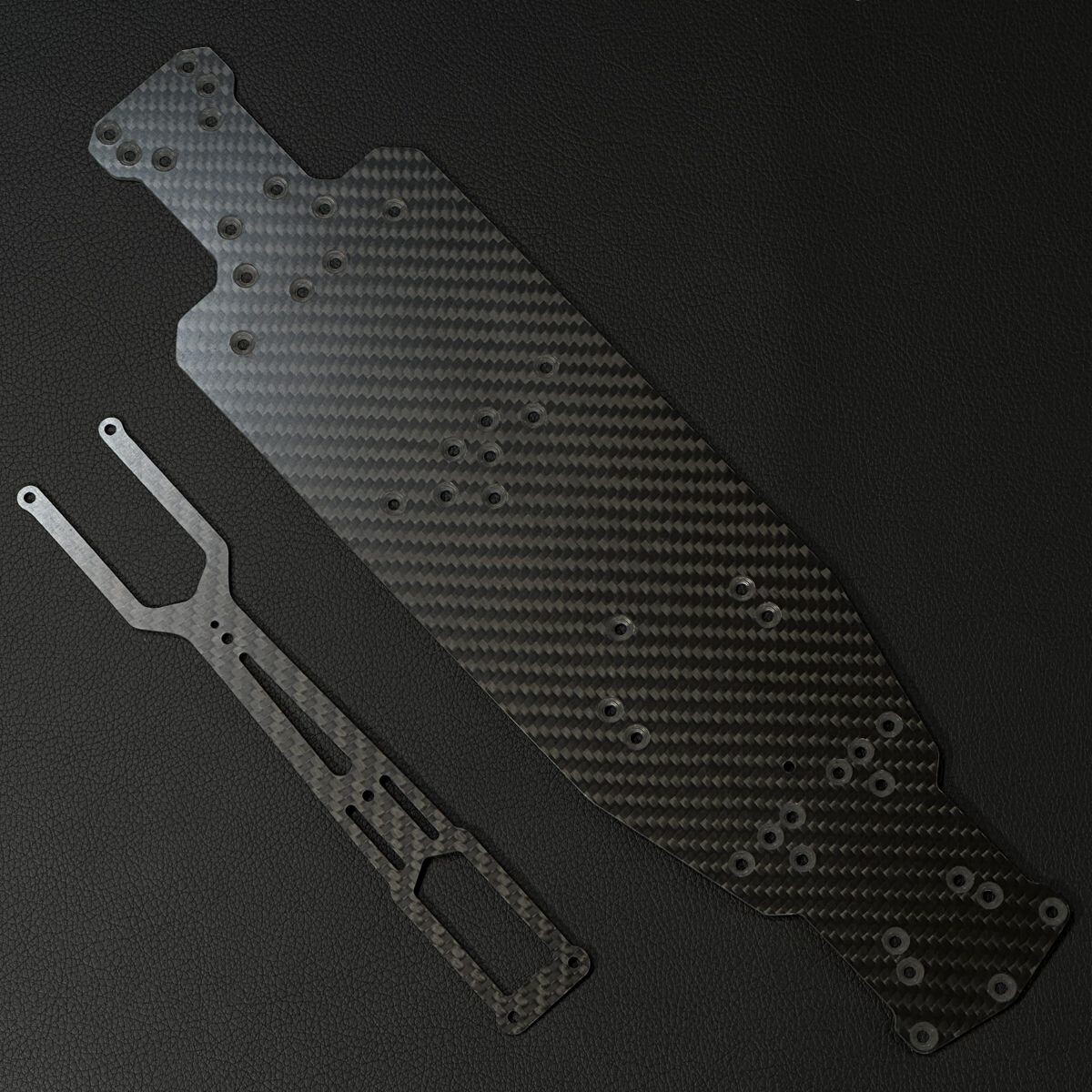 Yahoo!オークション -「rd2.0 カーボンシャーシ」の落札相場