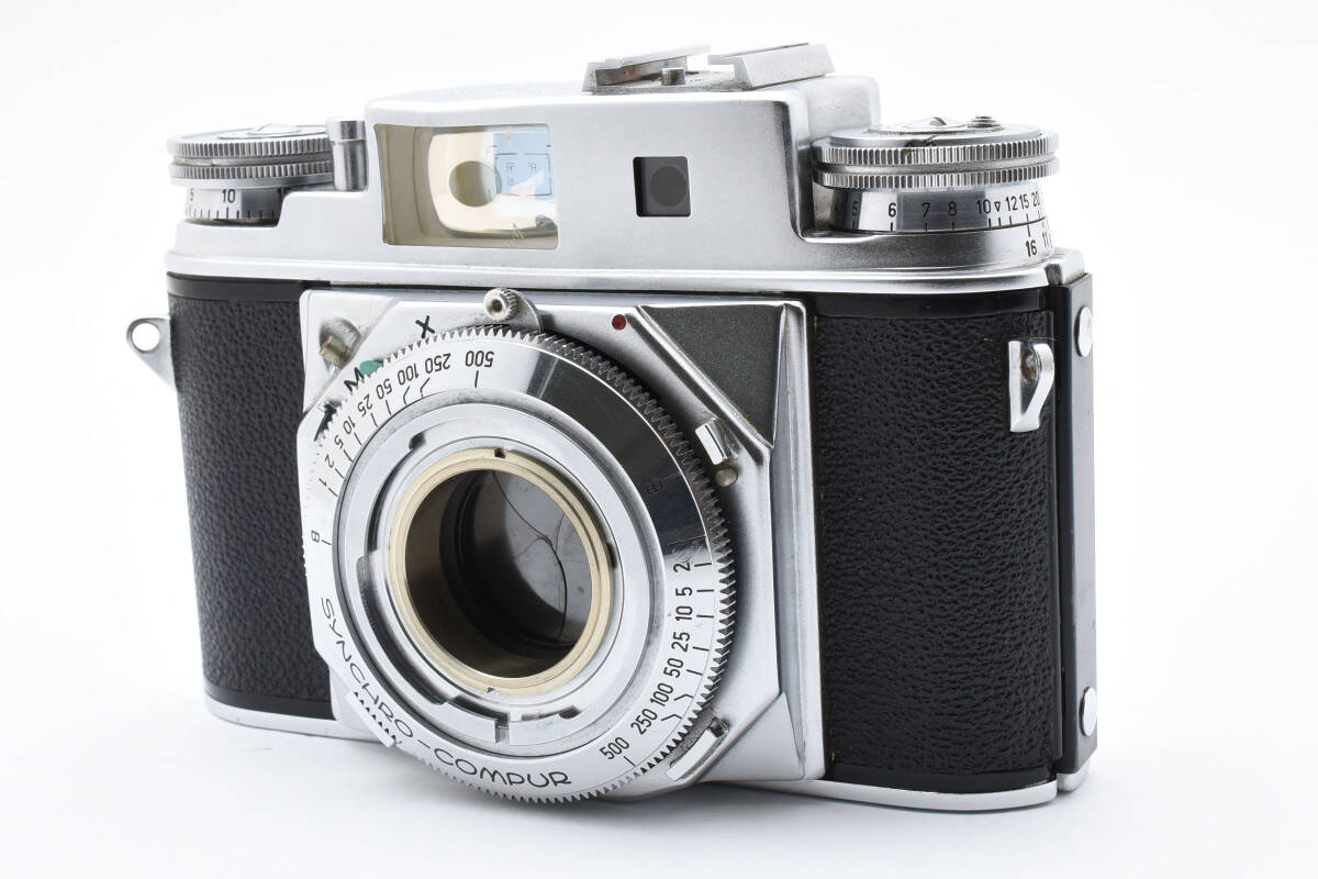 2025年最新】Yahoo!オークション -voigtlander prominent