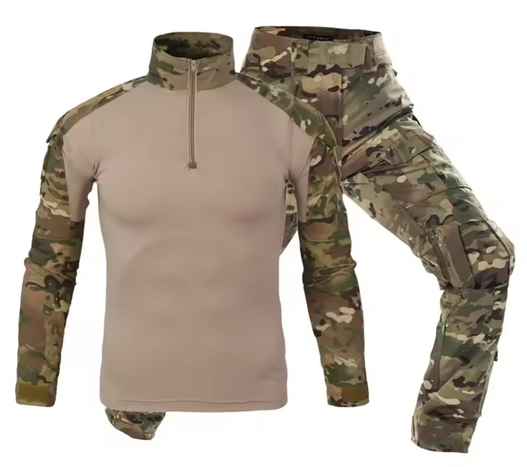 米軍放出品　SHELLBACKTACTICAL コンバットシャツsサイズ　S06 쇼핑월드 shopping-world 메루카리 - 米軍放出品