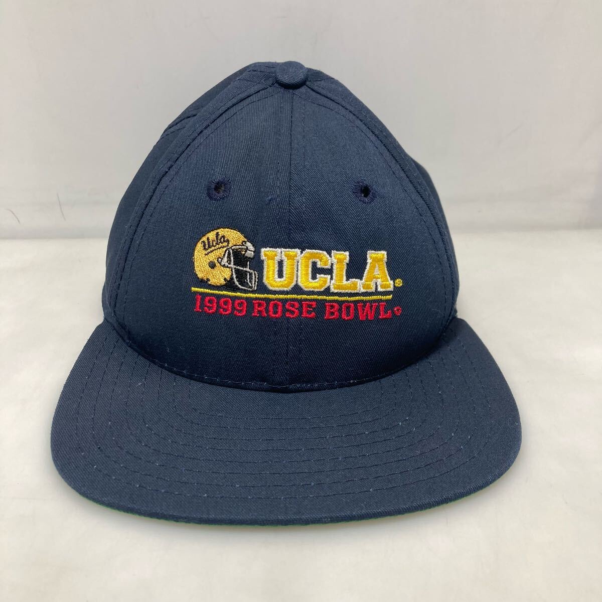2025年最新】Yahoo!オークション -ucla キャップ(男性用)の中古