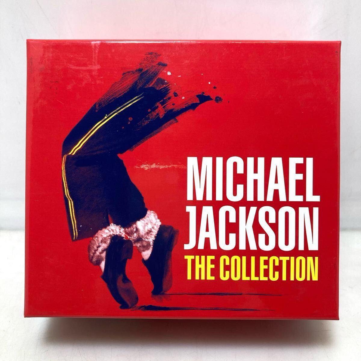 Yahoo!オークション -Michael Jackson(M)の落札相場・落札価格(4