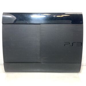 58-33 プレイステーション3 本体 PS3 PlayStation3 CECH-4000C SONY