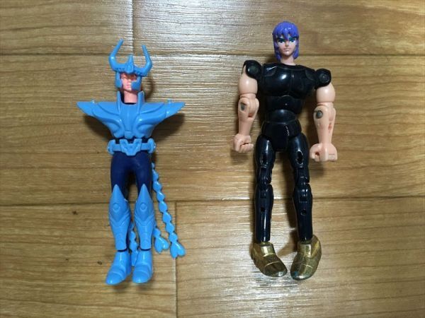 聖闘士星矢 バトルセイントボックス ジャンク 2025年最新】Yahoo!オークション -バトルセイントボックスの中古