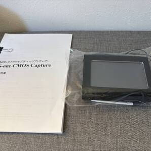 SS-one CMOS Capture(ジャンク)