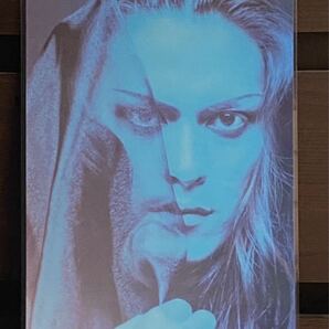 BUCK-TICK 櫻井敦司 ラミネート ハンドメイド品 A4