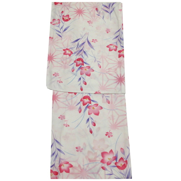 新品 レディース浴衣 yukata イベント 仲居 アルバイト 街着 ユニフォーム ゆかた kapi-yuka