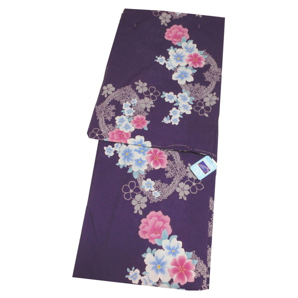 新品 エアロカプセルドライ 浴衣 洗える浴衣 yukata テイジン 帝人 イベント 夏祭り ゆかた kapi-yuka