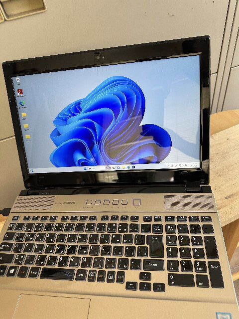 2025年最新】Yahoo!オークション -core i7 7500u(NEC)の中古品