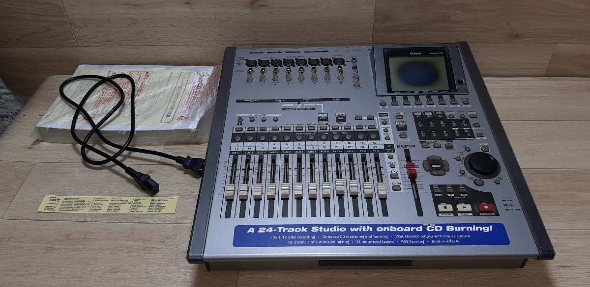 Yahoo!オークション -「vs-2400cd」の落札相場・落札価格