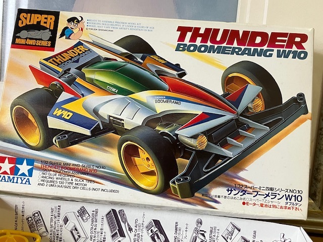 レアオークション田宮タミヤミニ四駆メッキボディ完成品カスタム品レアボディ 2025年最新】Yahoo!オークション -ミニ四駆 メッキボディの中古