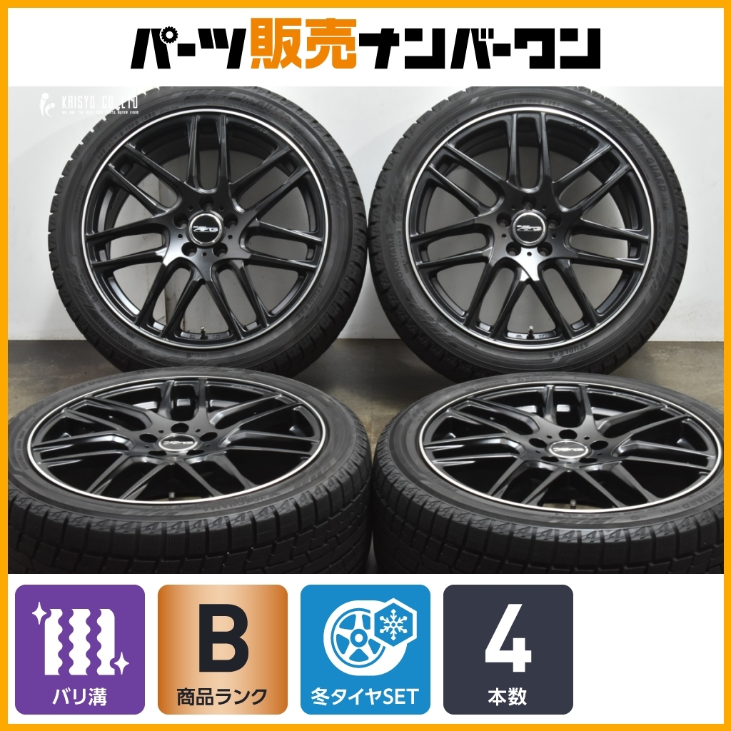 送料込! 19インチ スタッドレスタイヤセット pcd112 2025年最新】Yahoo!オークション -pcd112 19インチ(スタッドレス