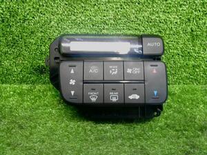 ★N-ONE DBA-JG1 クーラースイッチパネル セレクト 79601-T4G-951ZA★