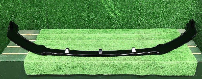 ♦️値下げ♦️汎用リップ、アンダーフラップスポイラー Yahoo!オークション -「汎用フロントアンダーフラップ」(その他