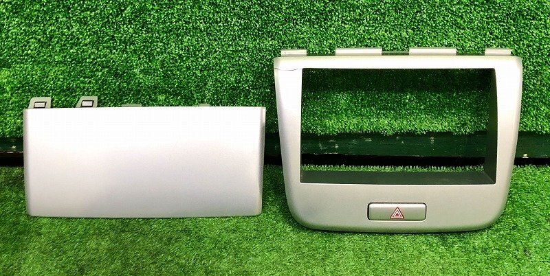 Yahoo!オークション -「ワゴンr mh23s オーディオパネル」(内装