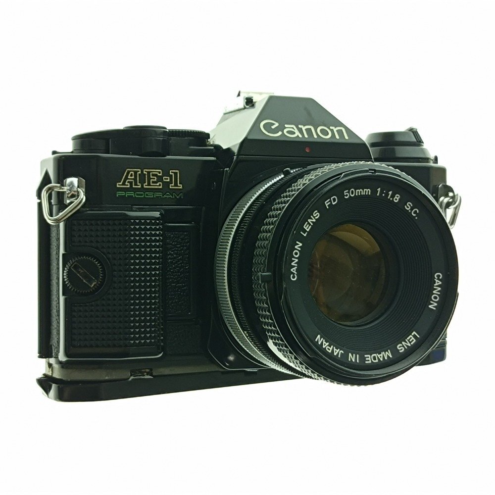 Canon キヤノン A-1 New FD 50mm F2.0 美品 値下げ Yahoo!オークション -「canon fd 50 1.8 s.c.」の落札相場・落札価格