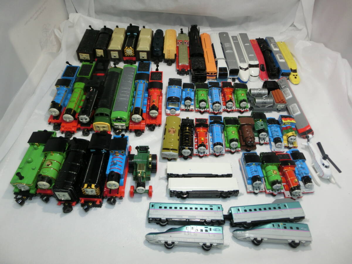 トーマス トミカ 10個セット まとめ売り 新品未開封 2025年最新】Yahoo!オークション -トミカ トーマス(トミカ)の