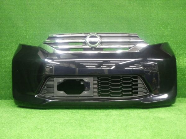 日産 デイズ ルークス フロントグリル 中古 2025年最新】Yahoo!オークション -デイズルークス グリルの中古