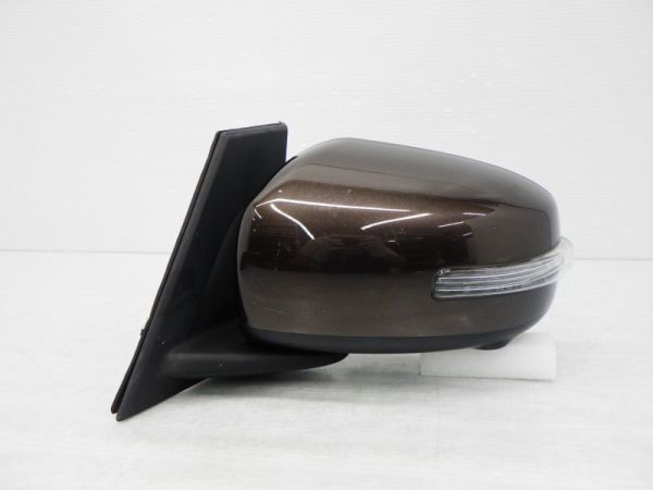 B21A 左 Yahoo!オークション - 【良品】 日産 デイズルークス B21A 純正