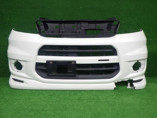 使用済み MH23S スズキ ワゴンRスティングレー フロントバンパー 2025年最新】Yahoo!オークション -mh23s スティングレー