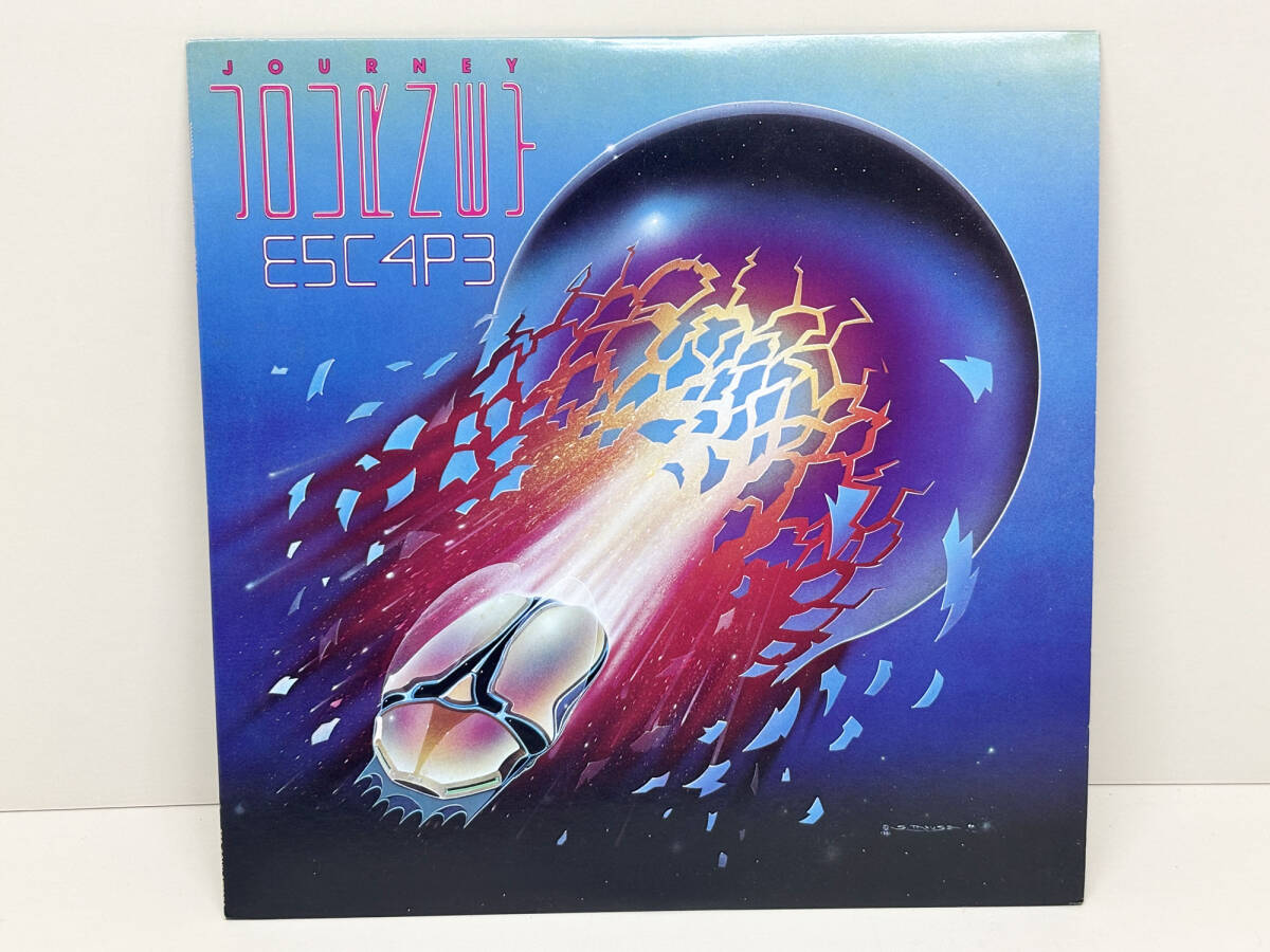 ジャーニー LP 4枚セット 2025年最新】Yahoo!オークション -ジャーニー レコード(レコード